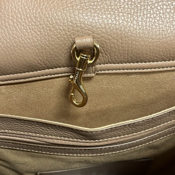 Cuyana Women's Leather Backpack 13-inch - Picture 6 of 9